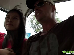 Aziatisch, Kont, Hd, Masturbatie, Kut duiken, Tiener, Thais, Tieten likken