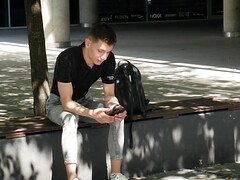 Pijpbeurt, Tsjechisch, Lul, Vingeren, Homo, Hd, Orgasme, Tiner anaal