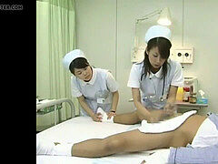 Médico, Pajear, Japonés