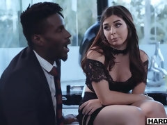 Verga grande, Mamada, Tetona, Polla, Sexo duro, Interracial, Tetas naturales, Coño