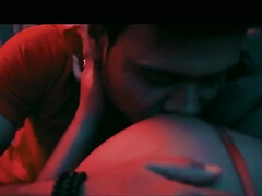 Amateur, Gros cul, Gros seins, Brunette brune, Couple, Érotique, Seins naturels, Nénés