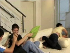 Gay, Realidad