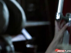 Aziatisch, Auto, Vingeren, Lesbisch, Likken, Orgie, Doordringend, Realiteit