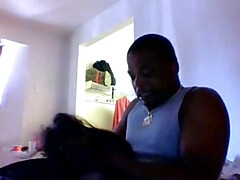 Amateur Homemade Throat Fuck with Jazm1z3 and King Of The 626 - Ghetto Cheating Porn