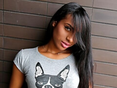 デカ尻, フェラチオ, バック, 手コキする, ラティーナ, 自然山雀, ストリッピング, ティーン