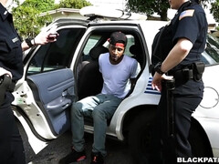 デカチン, デカパイ, 巨乳な, 着衣女と全裸男, フェティッシュ, フォアサム, 自然山雀, ポリス