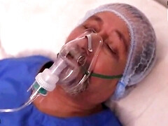 Asiatisch, Besamung, Spermaladung, Arzt, Hardcore, Selbstgemacht, Interrassisch, Milf