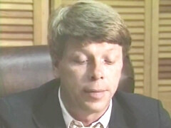 Blond, Diep in de keel, Dubbele penetratie, Zwart, Hd, Interraciaal, Kousen, Trio