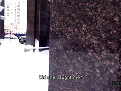 Blond, Hardcore, Hd, Huisgemaakt, Geld, Ruw, Russisch, Tiener