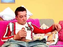 アナル, ブロンド, チン, ハードコア, 小柄, ティーン, オッパイの