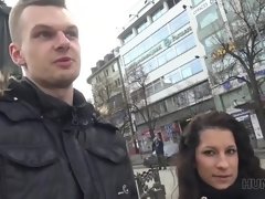 Pijpbeurt, Bruinharig, Tsjechisch, Hd, Geld, Gezichtspunt, Realiteit, Tiener