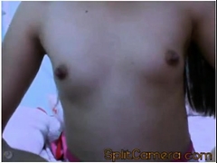 Amateur, Morena, Lesbiana, Adolescente, Camara web