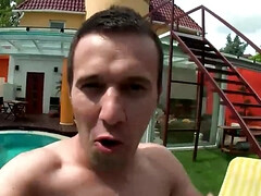 Amateur, Anal, Tetas grandes, Morena, Polla, Médico, Maduro, Orgía