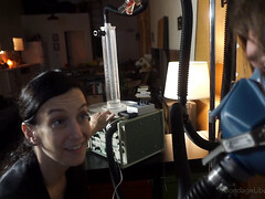 緊縛, フェムドム