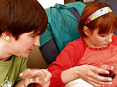 Анальный секс