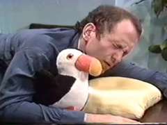 Interrassisch, Pornostars