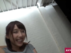 素人, フェラチオ, ハードコア, 小柄, オマンコ, 馬乗り, ラフ, ティーン