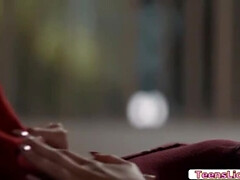 Брюнетки, Черненькие, Поцелуи, Лесбиянка, Лизание, Оргазм, Киски