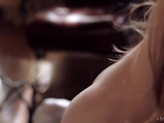 Blond, Vrouw, Hd, Mager, Alleen, Kousen, Tatoeage