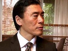 アナル, アジア人, 日本人