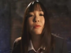 Sadomasochismus, Japanische massage, Erotischer film, Strümpfe