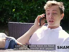 Tetas grandes, Rubia, Pareja, Hd, Maduro, Madres para coger, Gritar, Medias largas