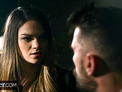 Mamada, Dominación, Corridas faciales, Lamidas, Estrella porno, Coño, Realidad, Sexo fuerte