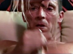 Britisch, Flotter dreier, Ehefrau