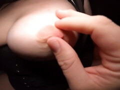 素人, デカパイ, カップル, ドイツ人, 熟年, 淫乱熟女, 母, 自然山雀