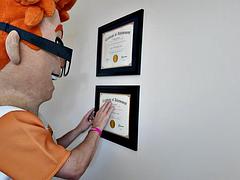 Blonde, Sucer une bite, Tir de sperme, Branlette thaïlandaise, Masturbation, Chevaucher, Fessée, Nénés