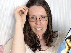 Book club, dirty kinky talk, naughty librarian