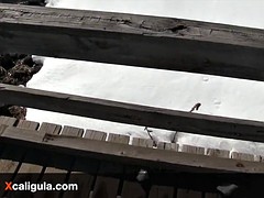 Любители, На природе