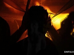 Sucer une bite, Gorge profonde, Hd, Embrassement, Orgasme, Actrice du porno, Chatte, Plan cul à trois