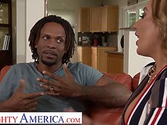 Grote kont, Grote lul, Zwart, Pijpbeurt, Handbeurt, Hd, Anaal likken, Tieten likken