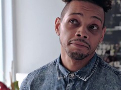 Jiliian Janson fucks black neighbor