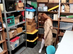 Cul, Sucer une bite, Européenne, Hard, Hd, Réalité, Rousse roux, Adolescente