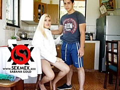 Большая жопа, Большой член, Большие сиськи, Блондинки, Минет, Собачьи, Милф, На природе