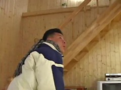 Aziatisch, Grote mammen, Hardcore, Rijpe lesbienne, Moeder die ik wil neuken, Softcore pornografie, Tieten likken, Oud