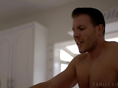 Alura Jenson Features in Mothers-in-Law #2 - Episode 2