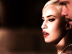 18 jahre, Grosser arsch, Grosser schwanz, Grosse titten, Kompilation, Hundestellung, Dürr, Jungendliche (18+)