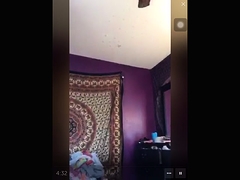 Любители, Брюнетки, Соло, Молоденькие, Сиськи, Вебкамера