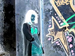 素人, アウトドア, ソフトコア, ティーン