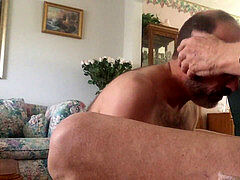 Amateur, Verga grande, Mamada, Pareja, Papá, Gay, Flaco