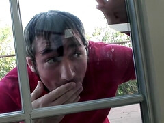 Arsch, Klassisch, Kehlenfick, Schwanz, Nippel, Orgasmus, Muschi, Titten