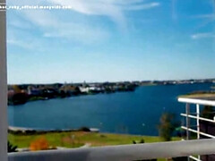 Anal, Beso negro, Culo grande, Engañando, Cornudo, Polla, Novia, Latina