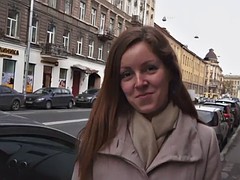 tricking his bad girlfriend