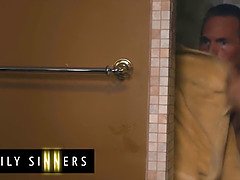 Blasen, Vollbusig, Papi, Tochter, Hundestellung, Hardcore, Taboo, Jungendliche (18+)