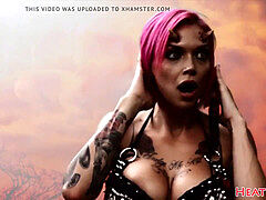 Flotter vierer, Grufti