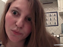 Amateur, Morena, Voyeur