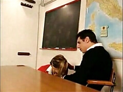 Rubia, Mamada, Morena, Europeo, Orgía, Medias largas, Tetas, Clasico